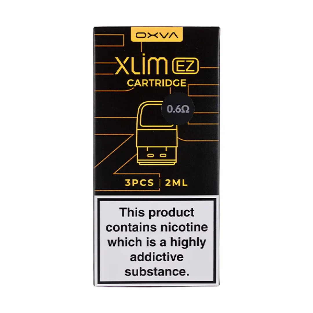 OXVA Xlim EZ Replacement Pods