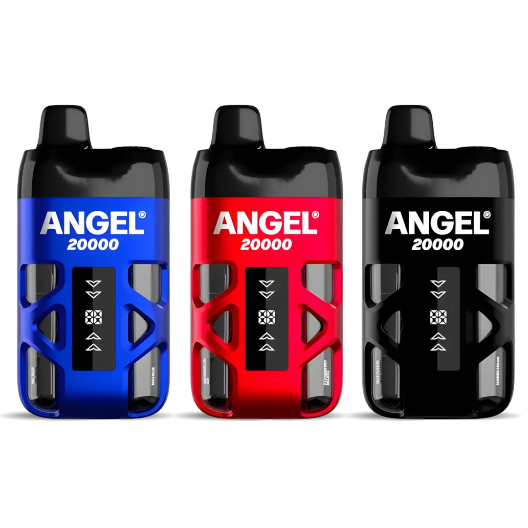 Vapes Bar Angel 20000 Puffs Vape Kit | NEW