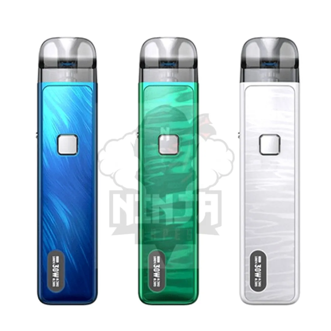 Aspire Flexus Pro Pod Kit