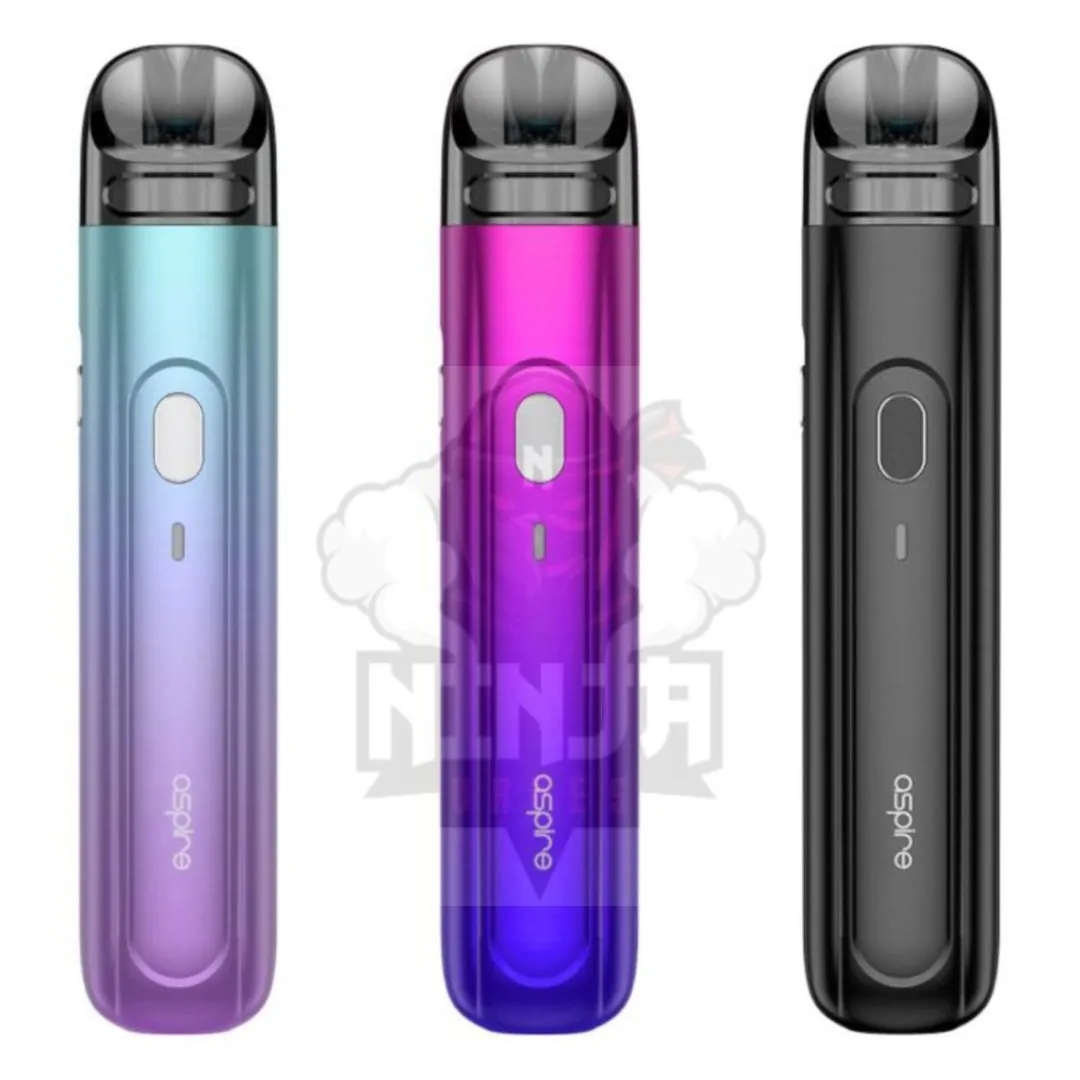 Aspire Flexus Q Vape Kit