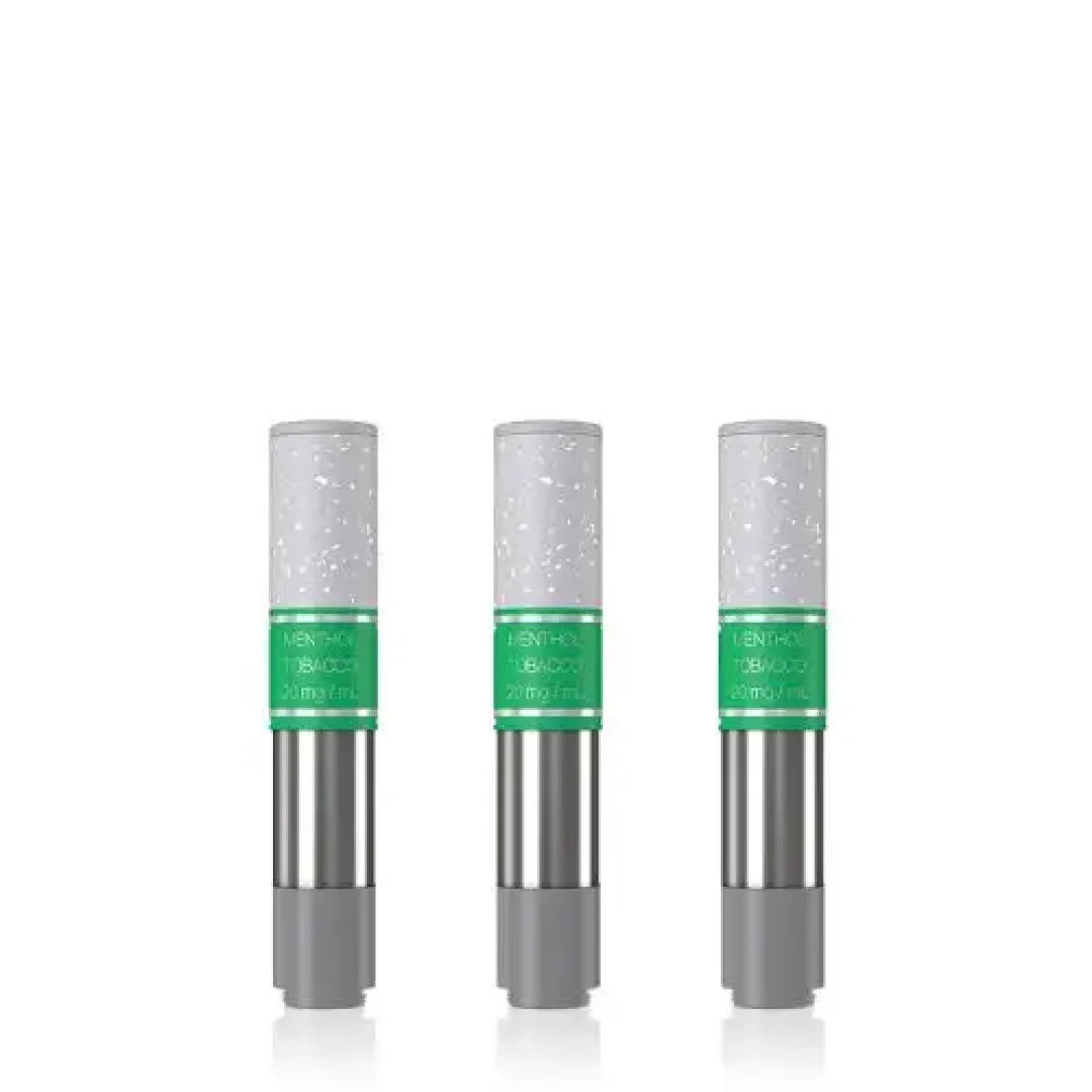 Aspire Nexi One Prefilled Pods