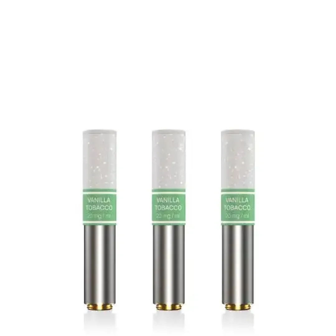 Aspire Nexi One Prefilled Pods