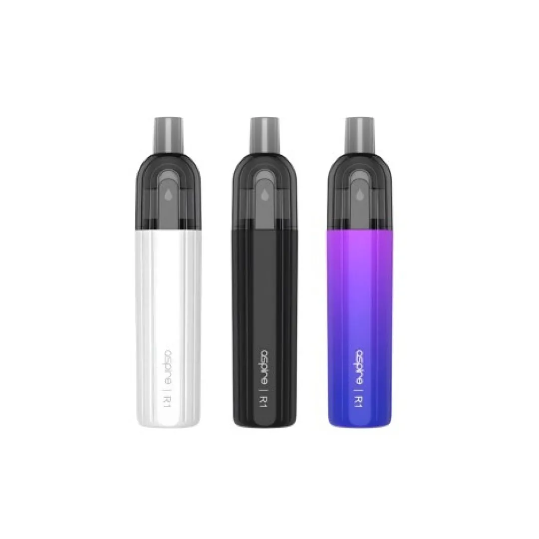 Aspire OneUp R1 Vape Kit