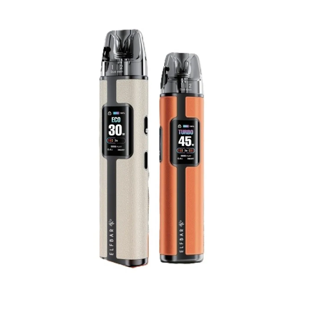 Elfbar ELFX Pro Classic Edition Pod Kit