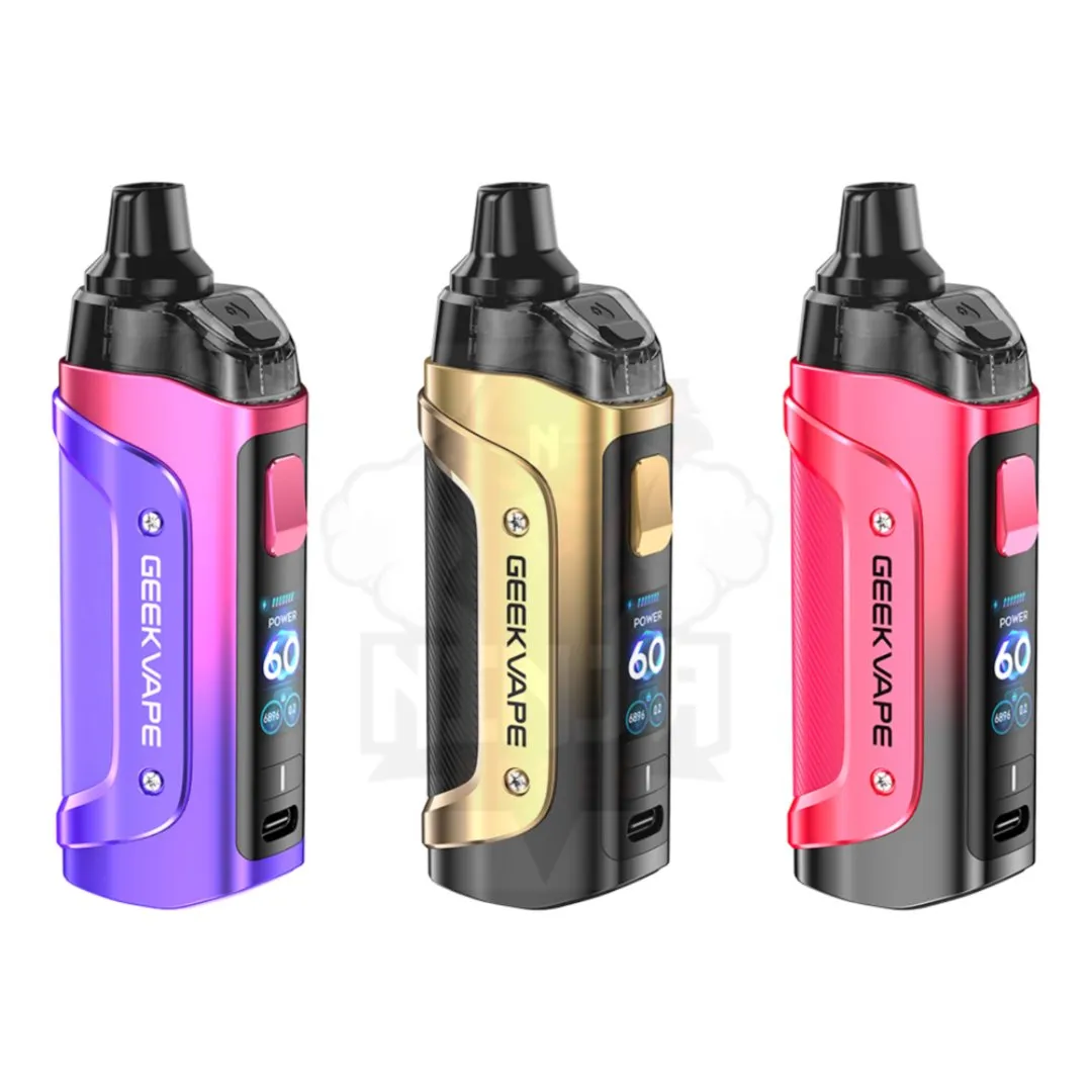 Geekvape Aegis Boost 3 Kit