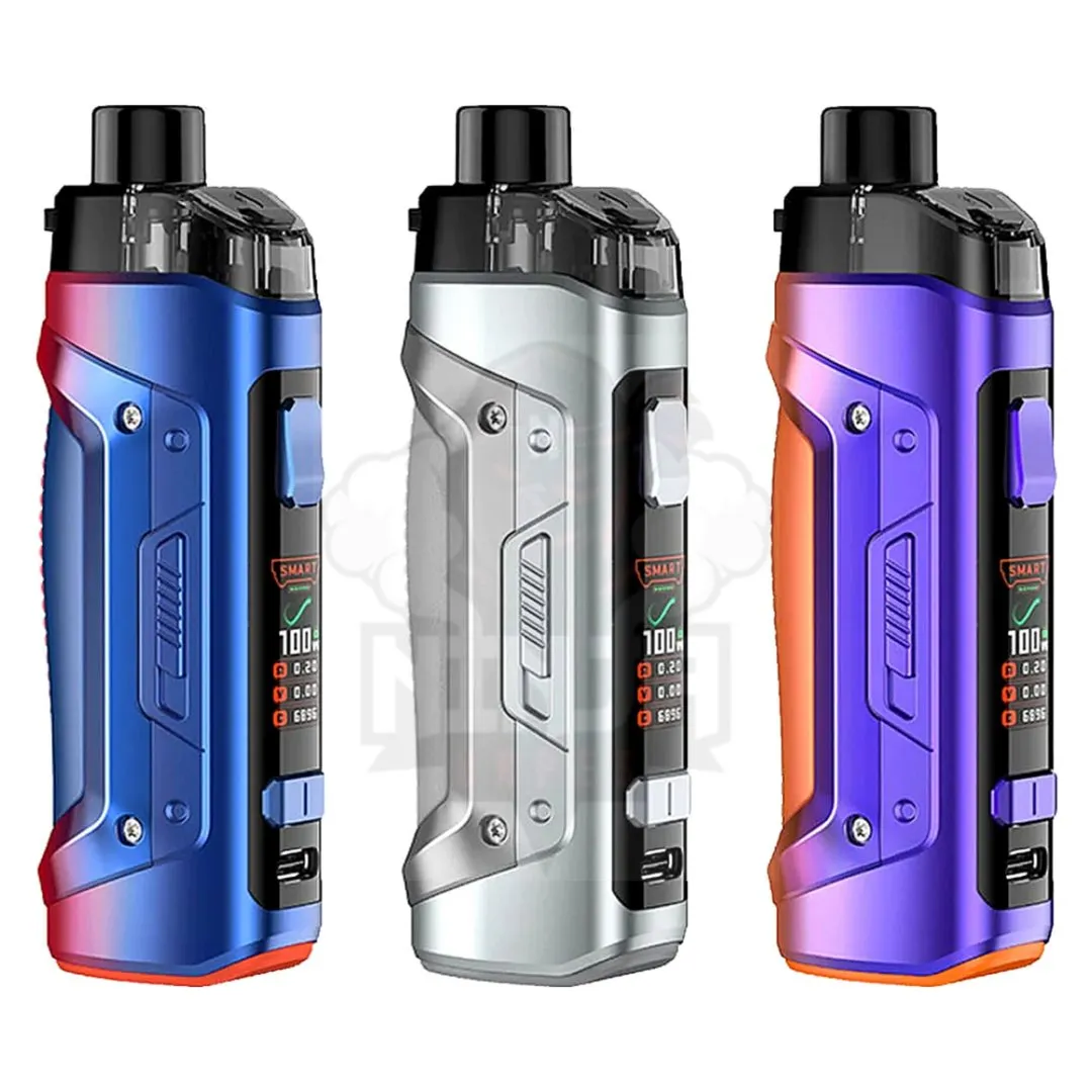 Geekvape Boost Pro 2 Vape Kit