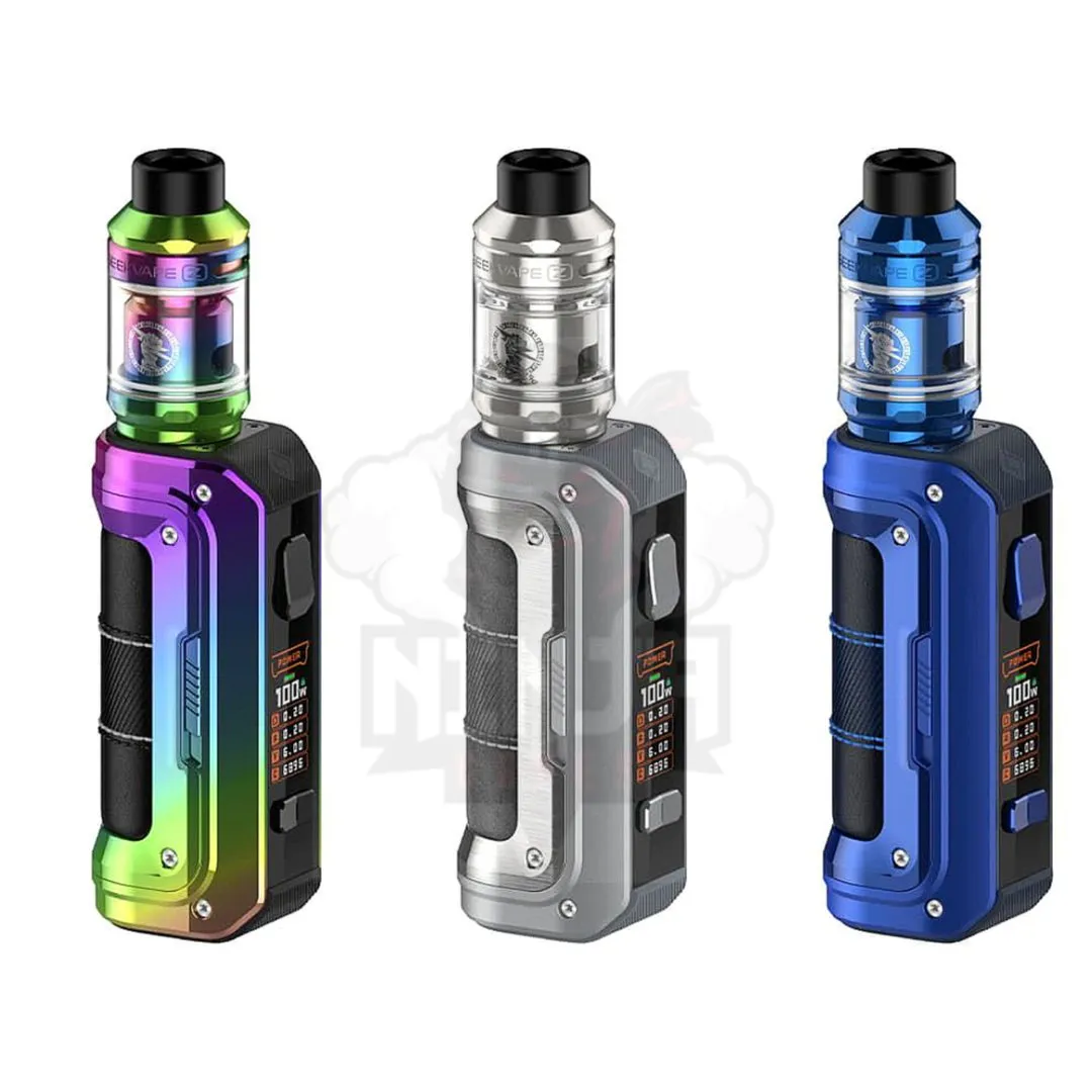 Geekvape Max 100 Kit