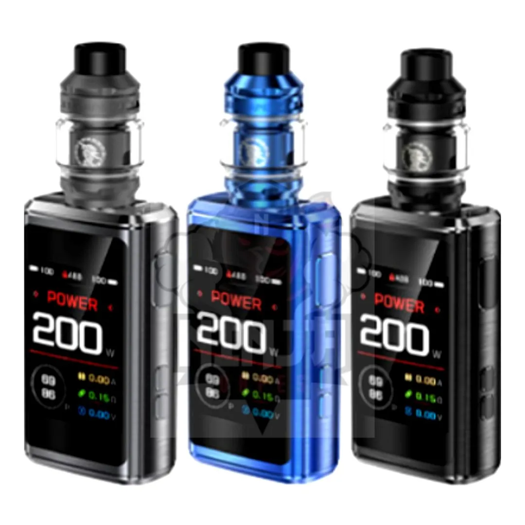 Geekvape Z200 Vape Kit