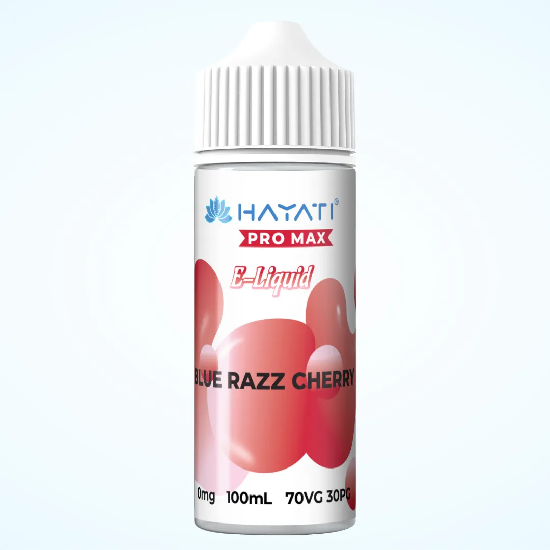 Hayati Pro Max 100ml E-Liquid