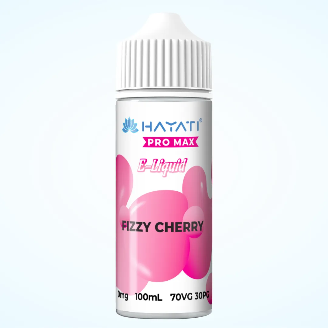 Hayati Pro Max 100ml E-Liquid