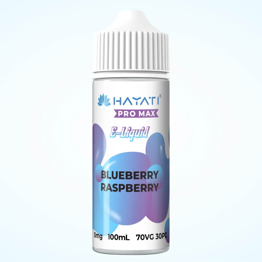 Hayati Pro Max 100ml E-Liquid