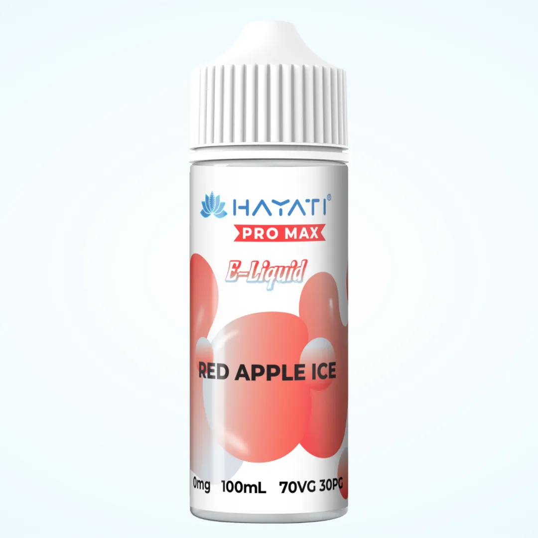 Hayati Pro Max 100ml E-Liquid