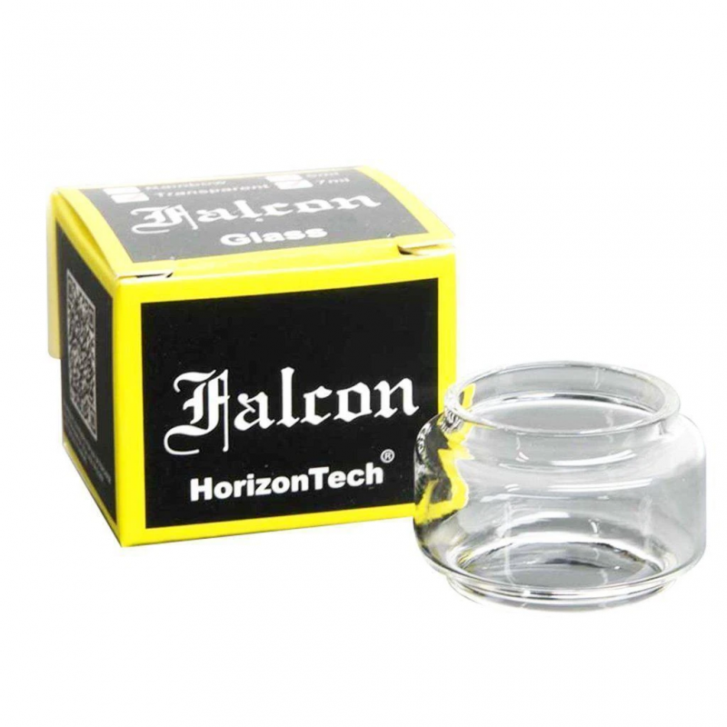 Horizon Falcon Mini 5ml Replacement Bulb Glass