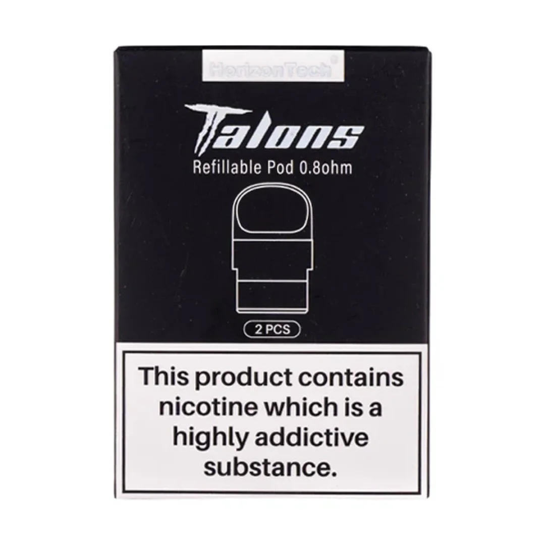 HorizonTech Talons 3 Replacement Pods