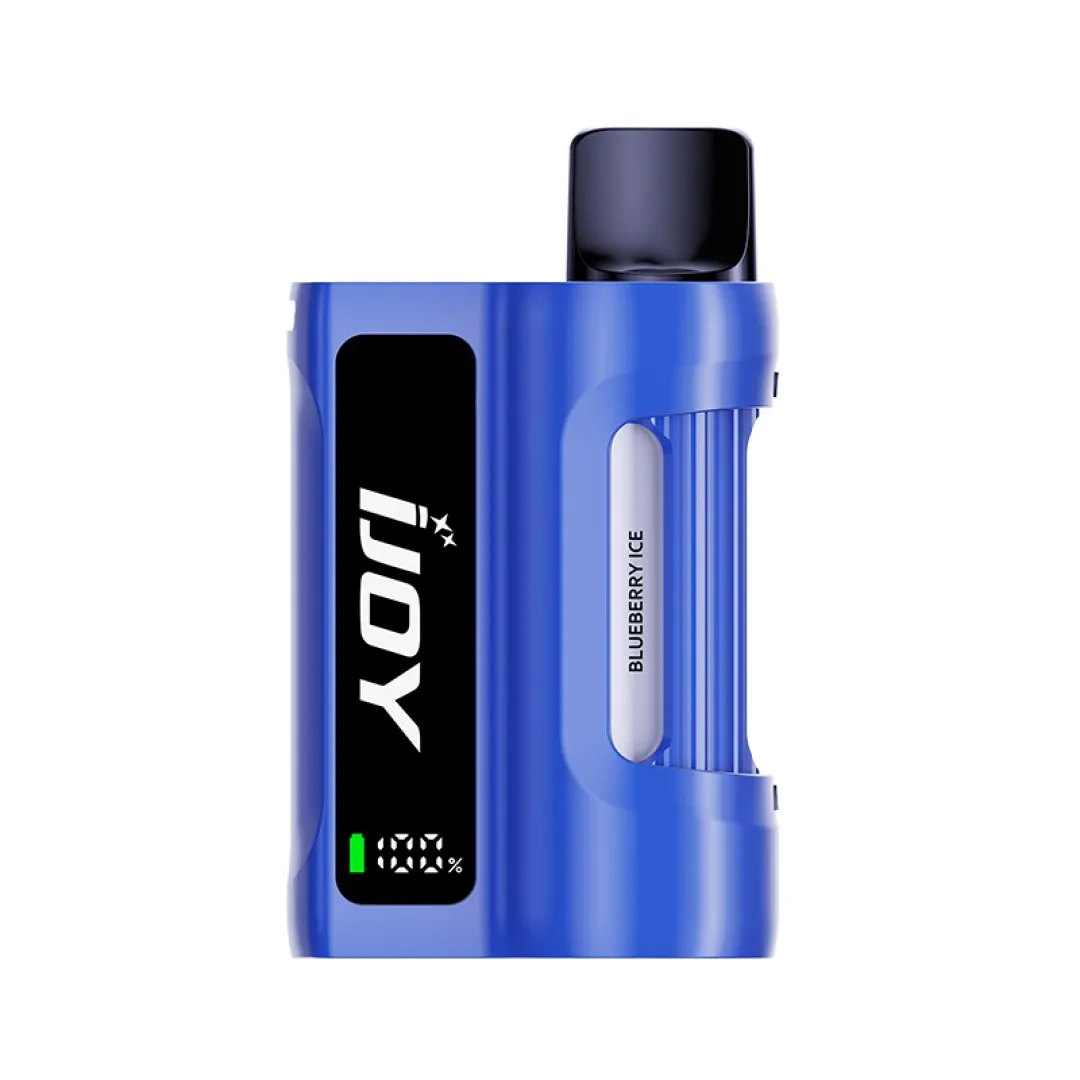 IJOY 4in1 Mars Cabin 2800 Puffs Pod Kit | Only £8.99