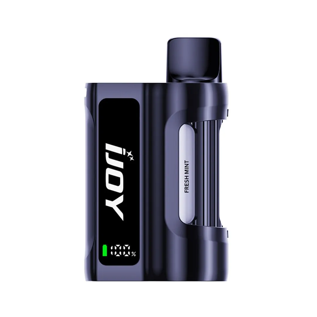 IJOY 4in1 Mars Cabin 2800 Puffs Pod Kit | Only £8.99