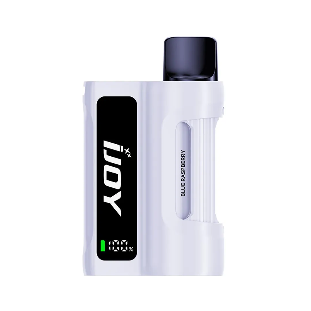 IJOY 4in1 Mars Cabin 2800 Puffs Pod Kit | Only £8.99