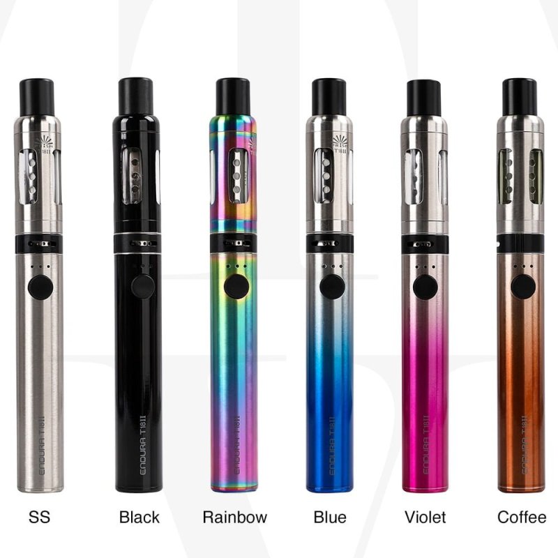 Innokin Endura T18 II Vape Kit