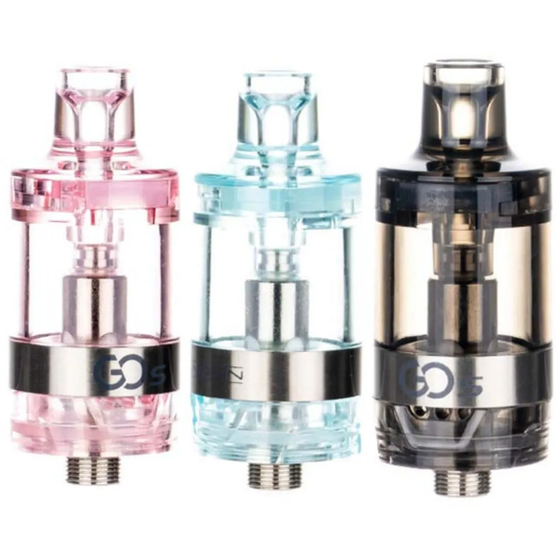 Innokin Go S Disposable Tank