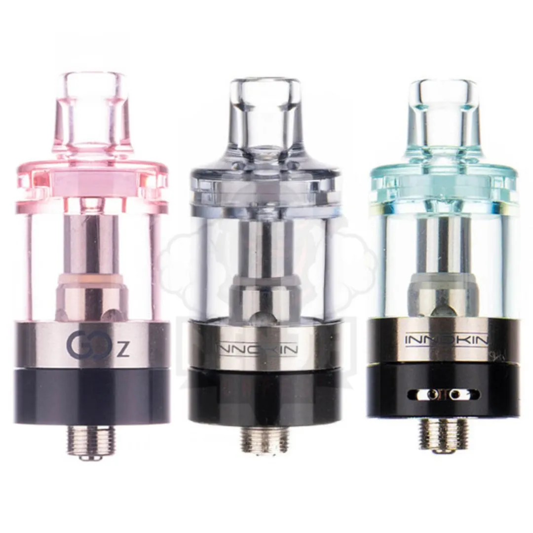 Innokin Go Z Disposable Tank