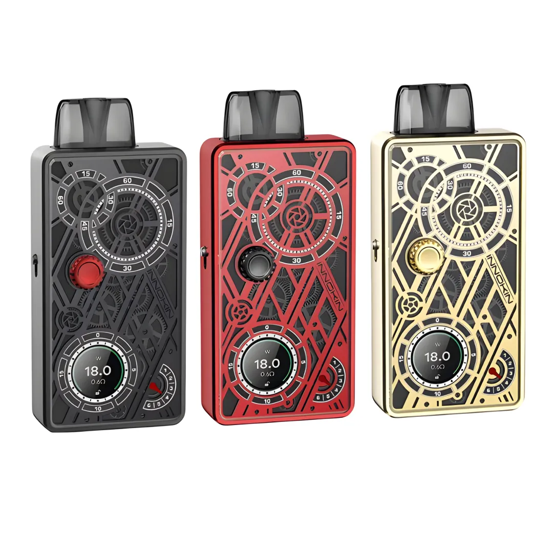 Innokin Klypse Mecha Pod Kit