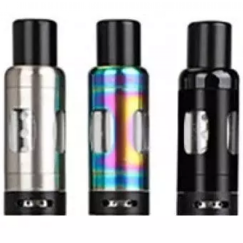 Innokin T18II Prism Tank