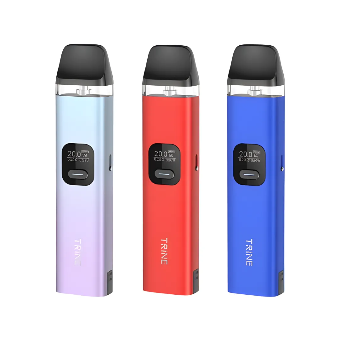 Innokin Trine Vape Kit