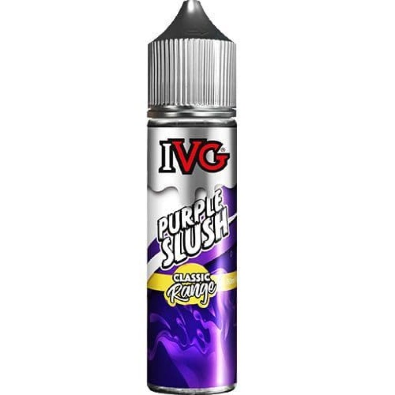 IVG Classic Range E-Liquid Purple Slush 50ml