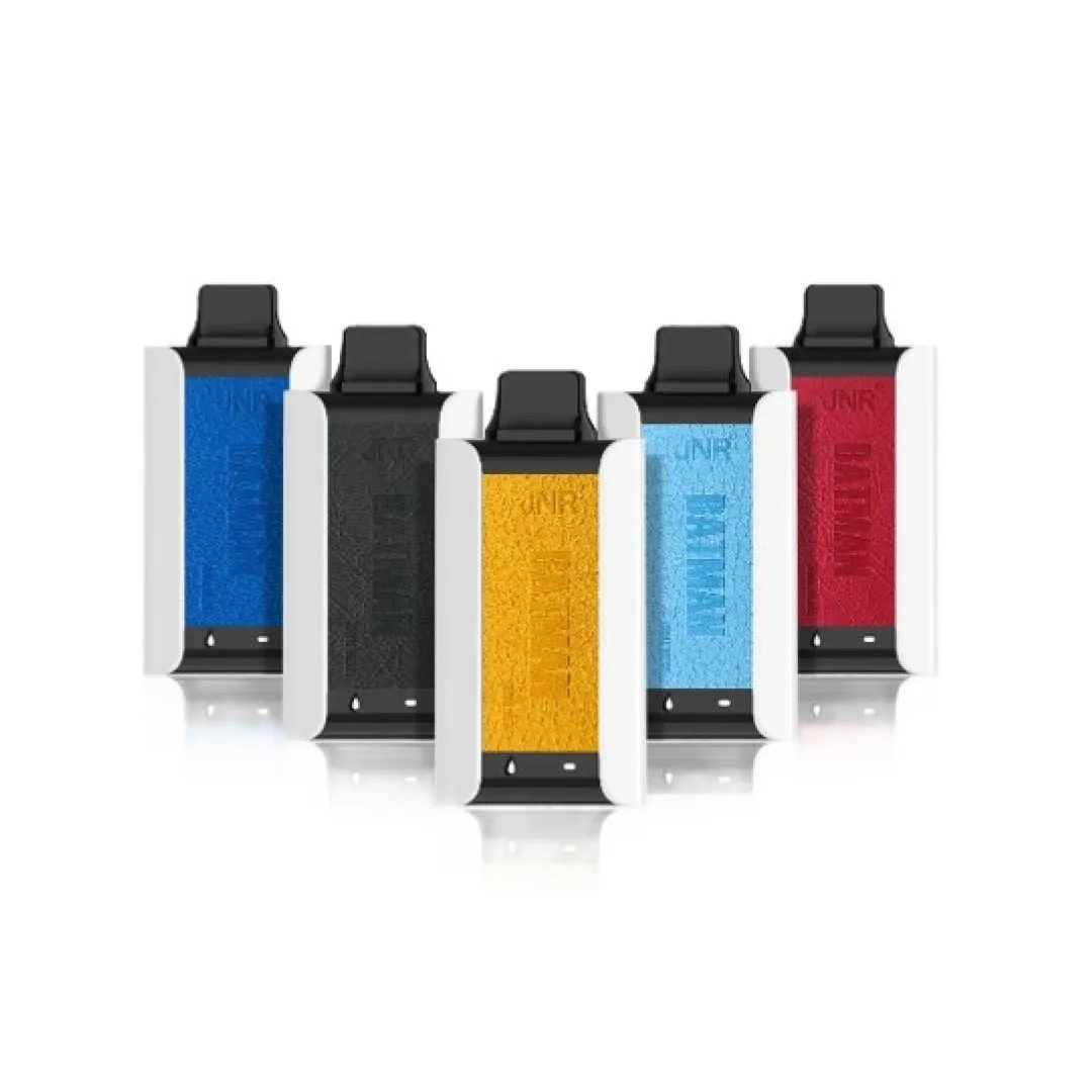 JNR Batman 11000 Puffs Disposable Vape