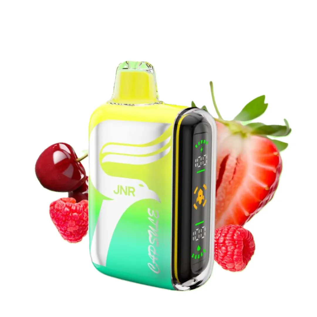 JNR Capsule 15000 Puffs Disposable Vape