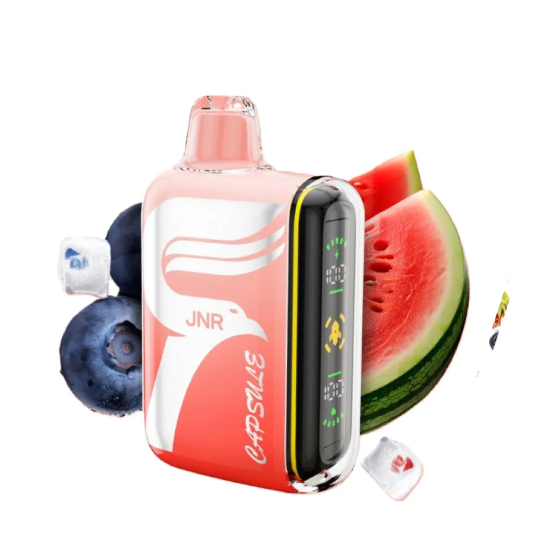 JNR Capsule 15000 Puffs Disposable Vape