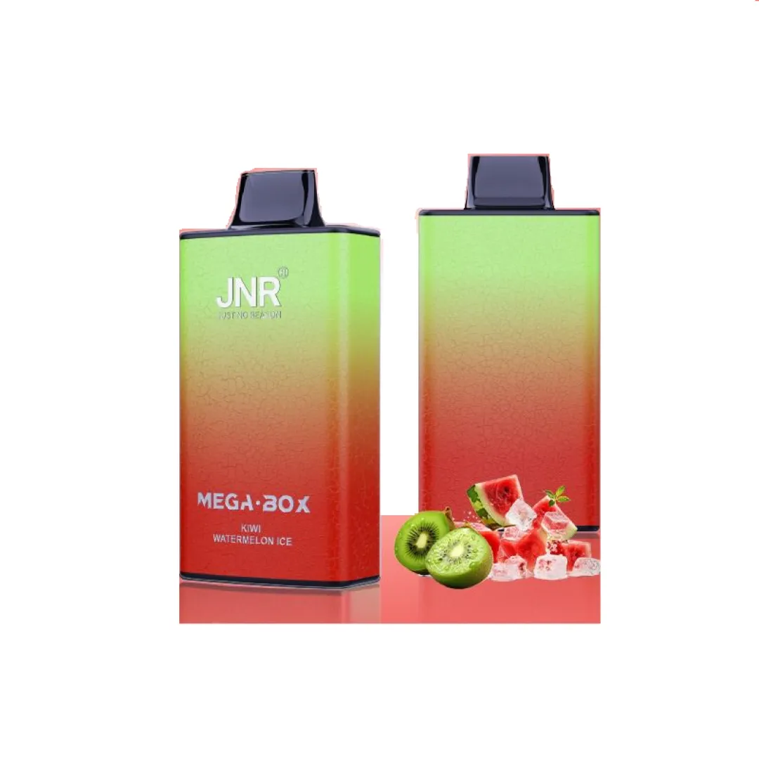 JNR Mega Box 25000 850mah Battery | Only £10.99 | Any 3 for £30