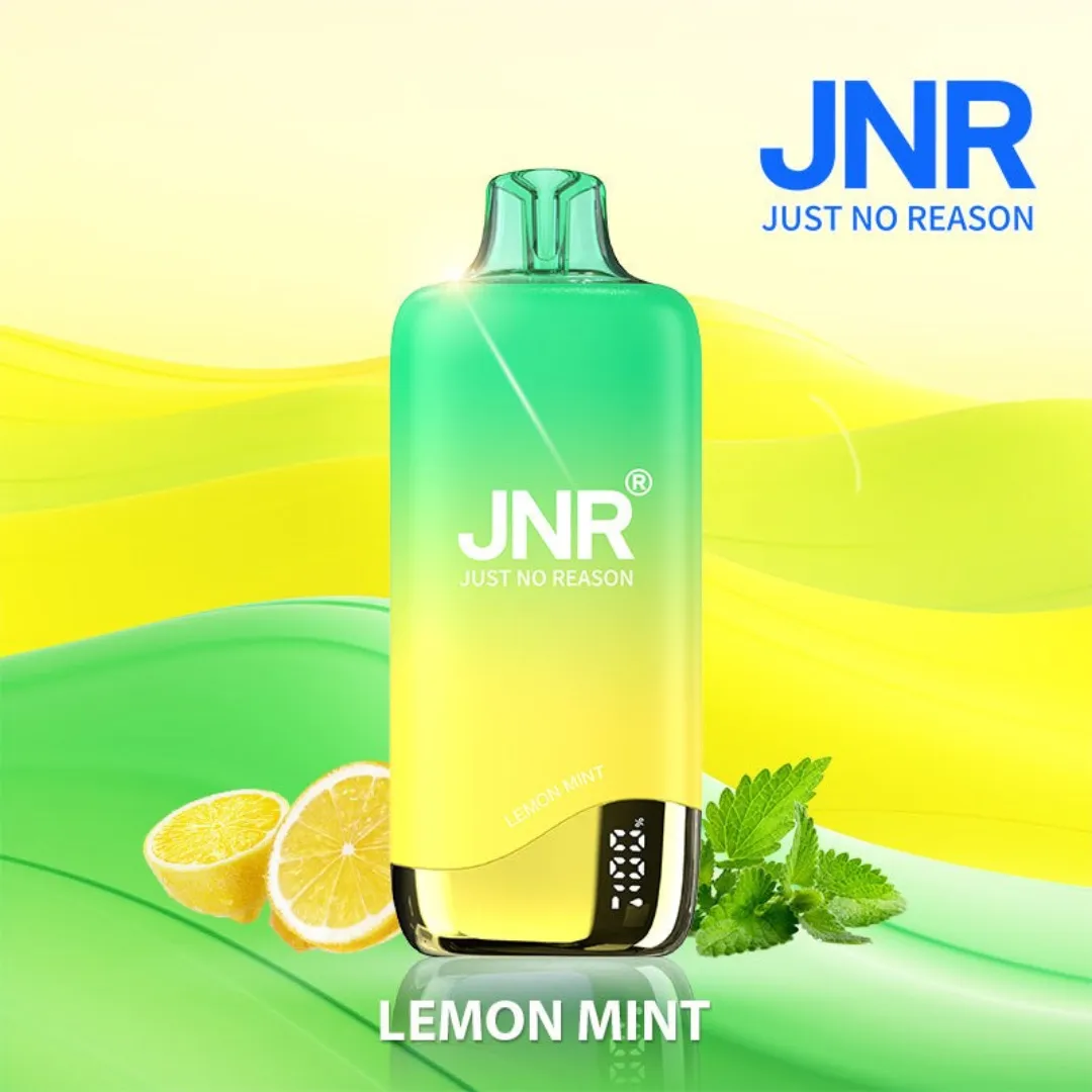 JNR Rainbow 10500 Puffs Vape | Buy 1 Get 1 Free