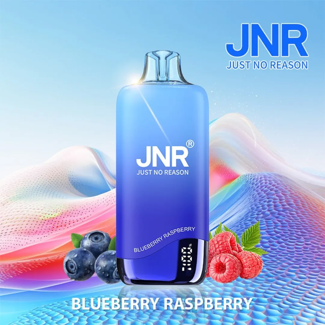 JNR Rainbow 10500 Puffs Vape | Buy 1 Get 1 Free