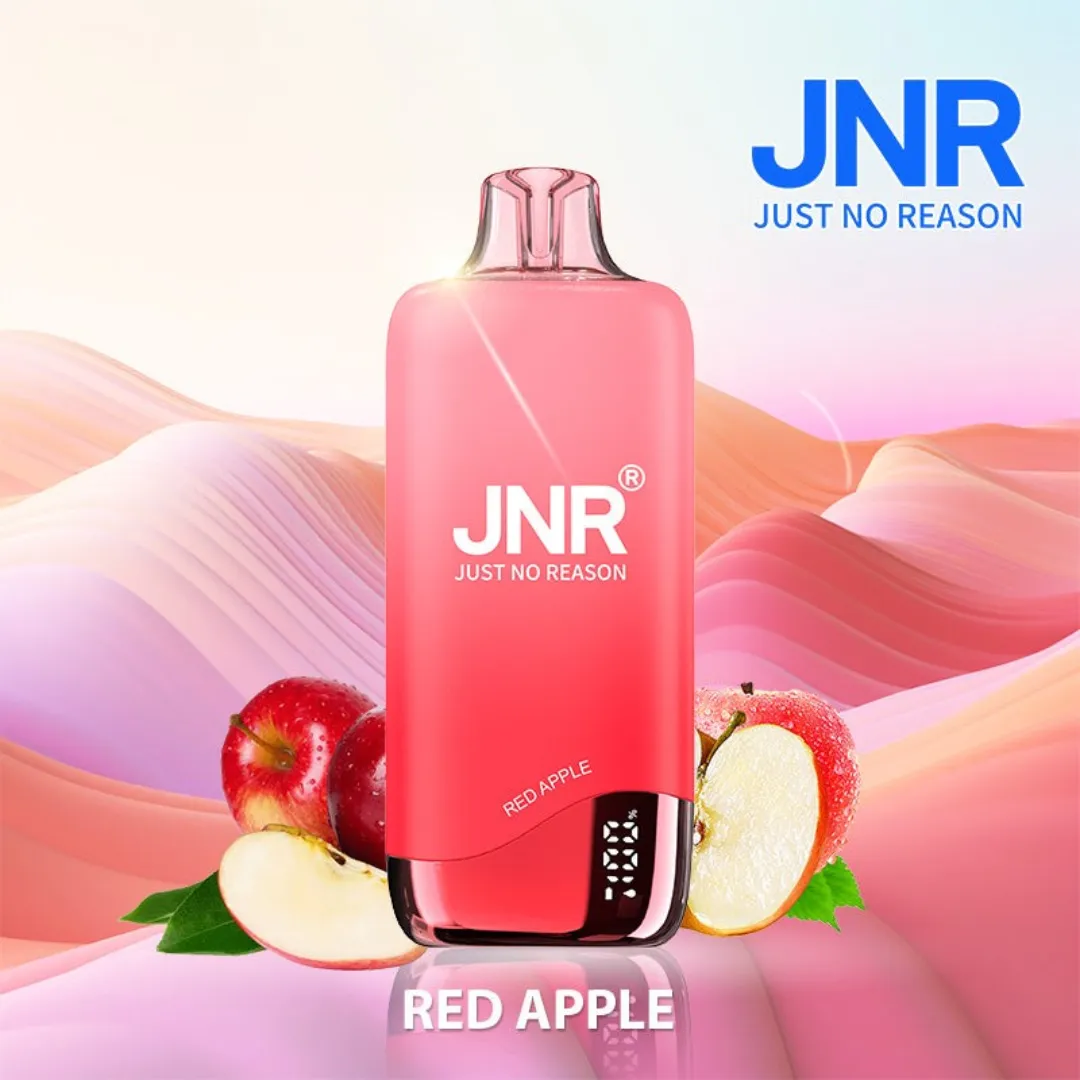 JNR Rainbow 10500 Puffs Vape | Buy 1 Get 1 Free