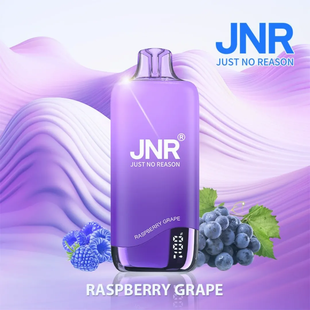 JNR Rainbow 10500 Puffs Vape | Buy 1 Get 1 Free