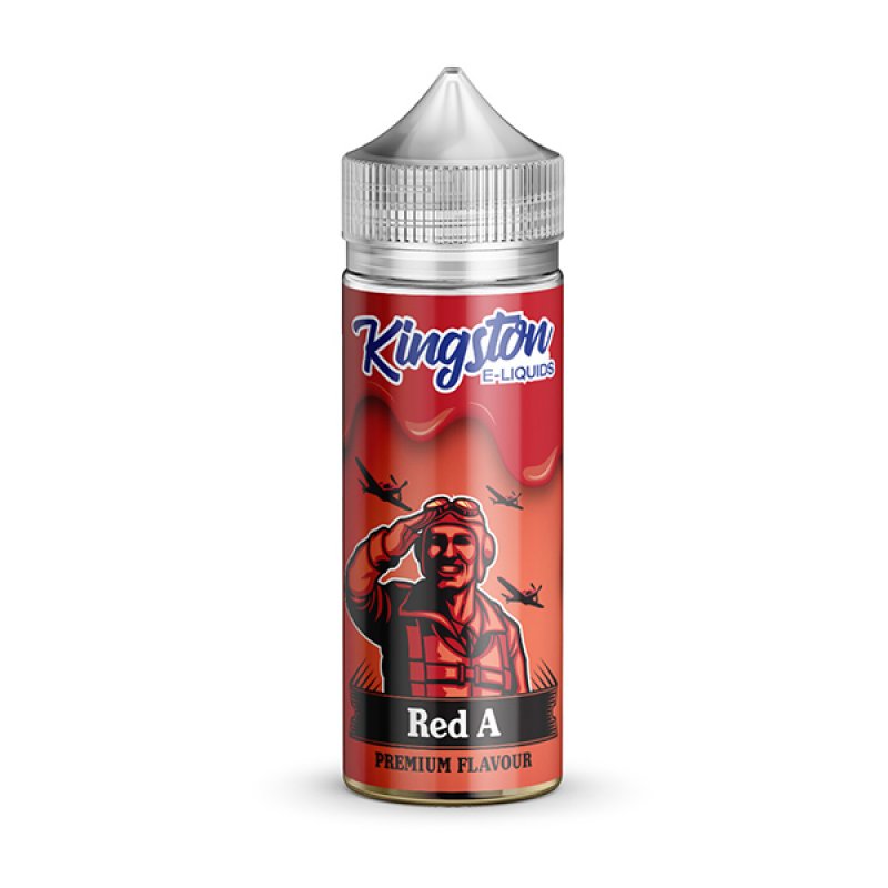 Kingston 70/30 Red A 100ml