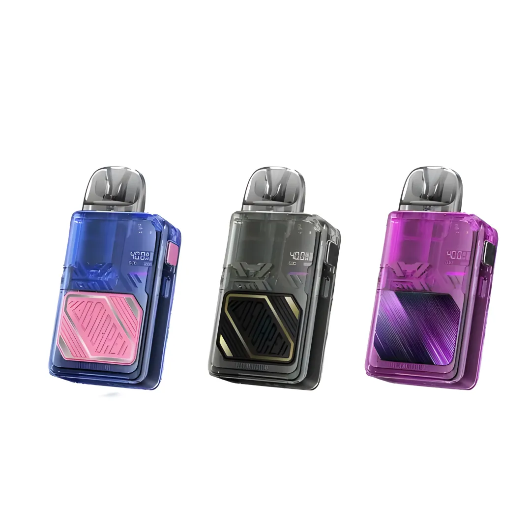 Lost Vape Thelema Elite Art 40 Pod Vape Kit