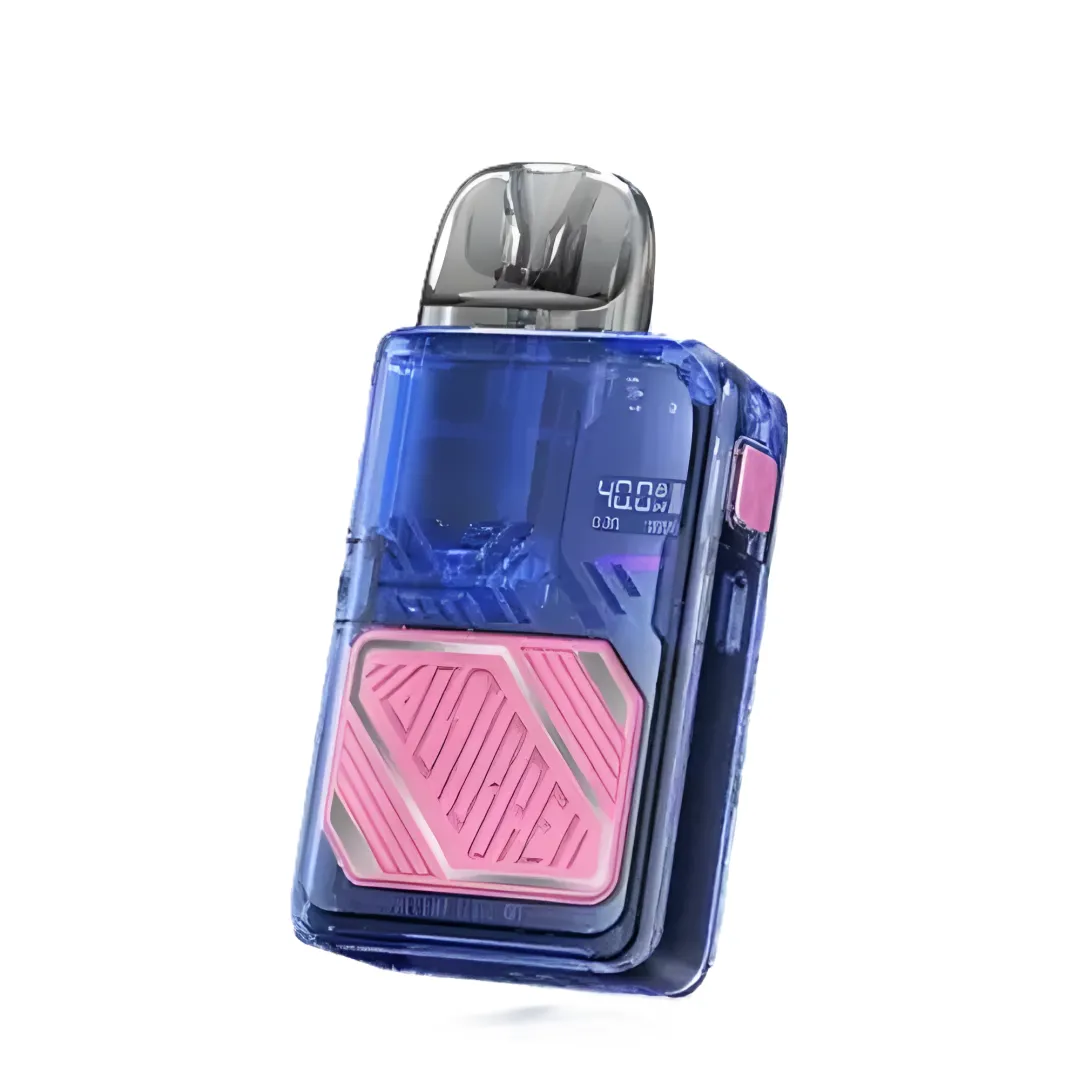 Lost Vape Thelema Elite Art 40 Pod Vape Kit