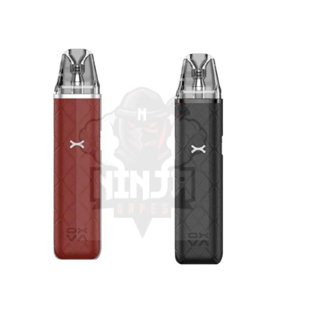 Oxva Xlim Go Pod Vape Kit Best Price