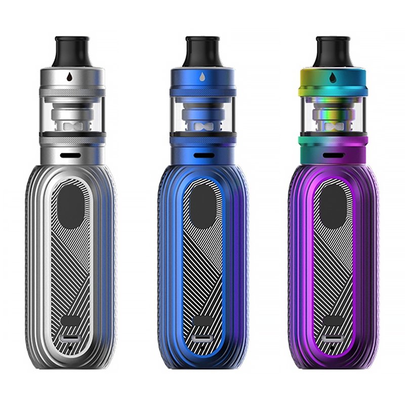 Reax Mini Kit By Aspire Pod Kit