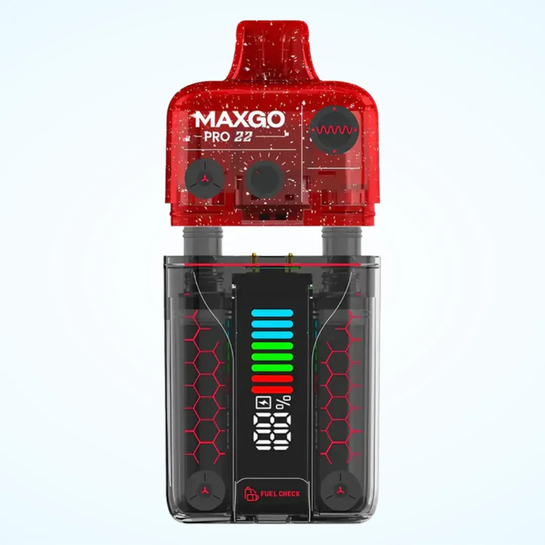 RELX Maxgo Pro 22000 Disposable Vape