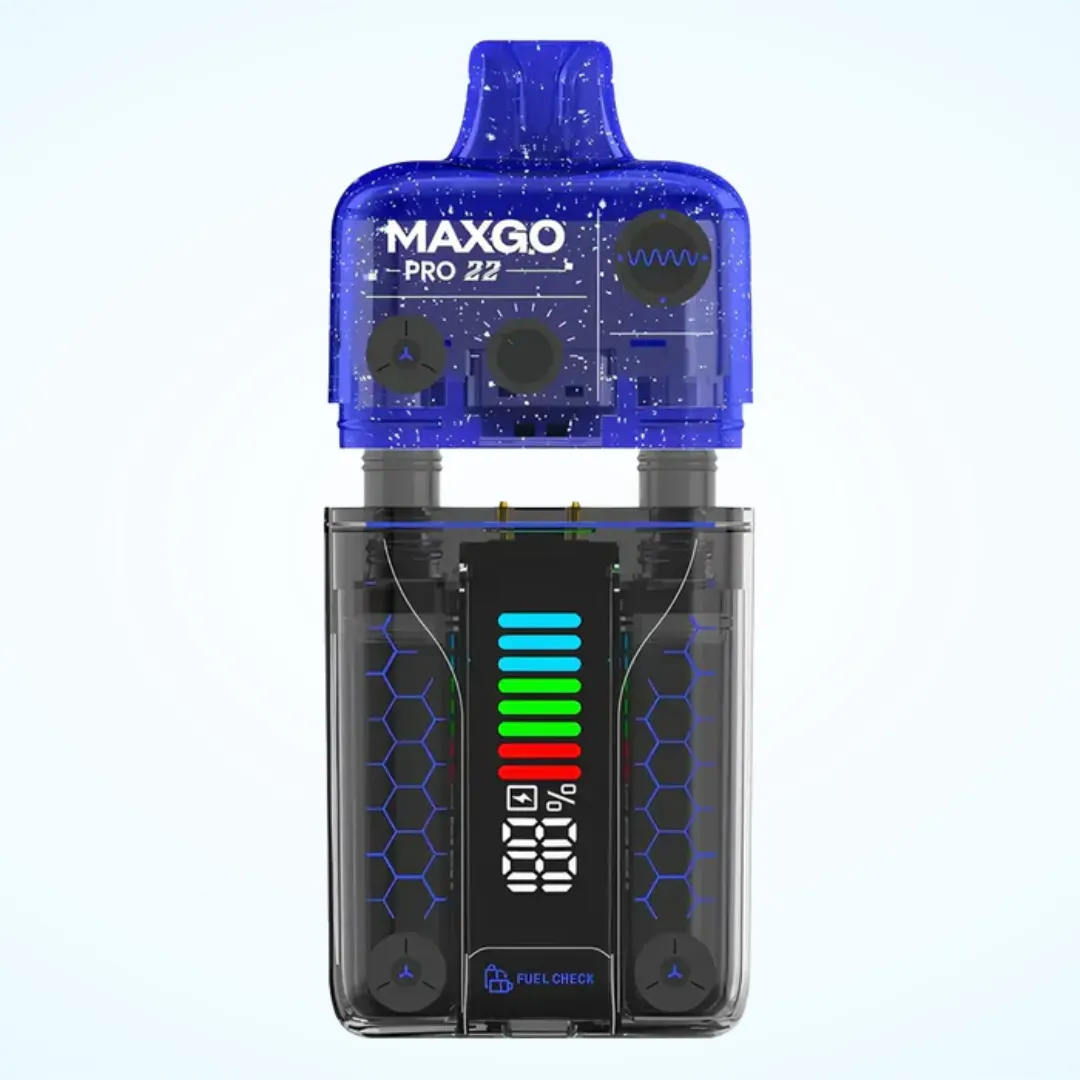 RELX Maxgo Pro 22000 Disposable Vape