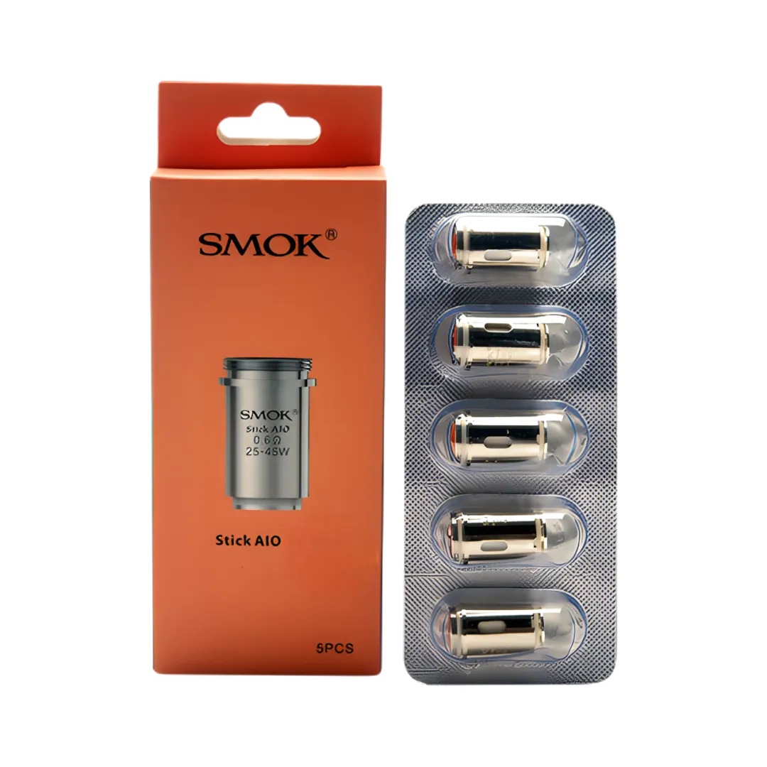 SMOK Stick AIO Replacement Coils