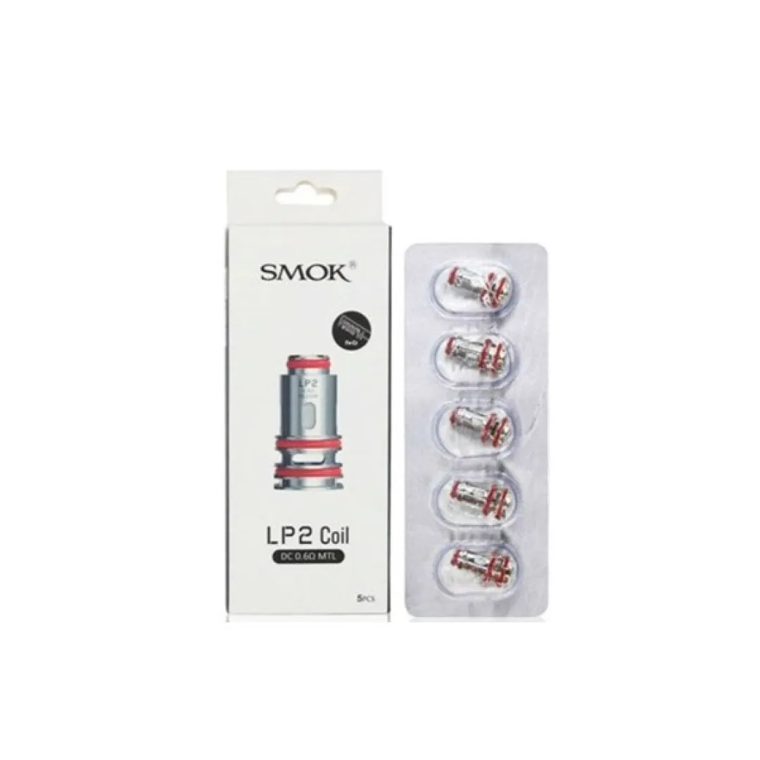 SMOK LP2 SERIES COILS