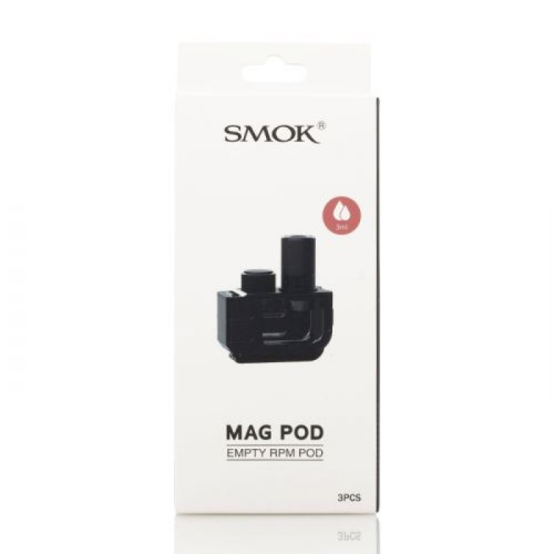 Smok Mag Pod Kit Replacement Pod