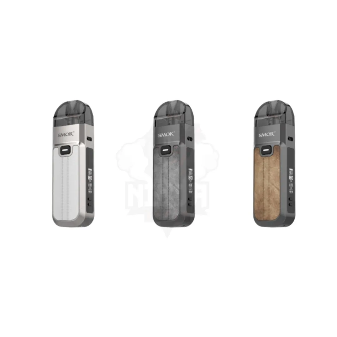 Smok Nord 5 Pod Kit Best Price