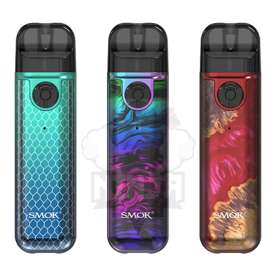 Smok Novo 4 Mini Kit