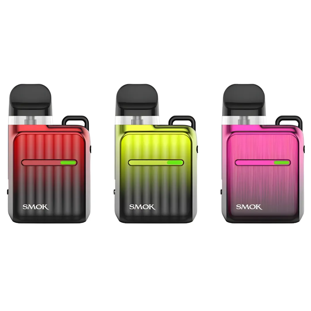 SMOK Novo Master Box Pod Vape Kit