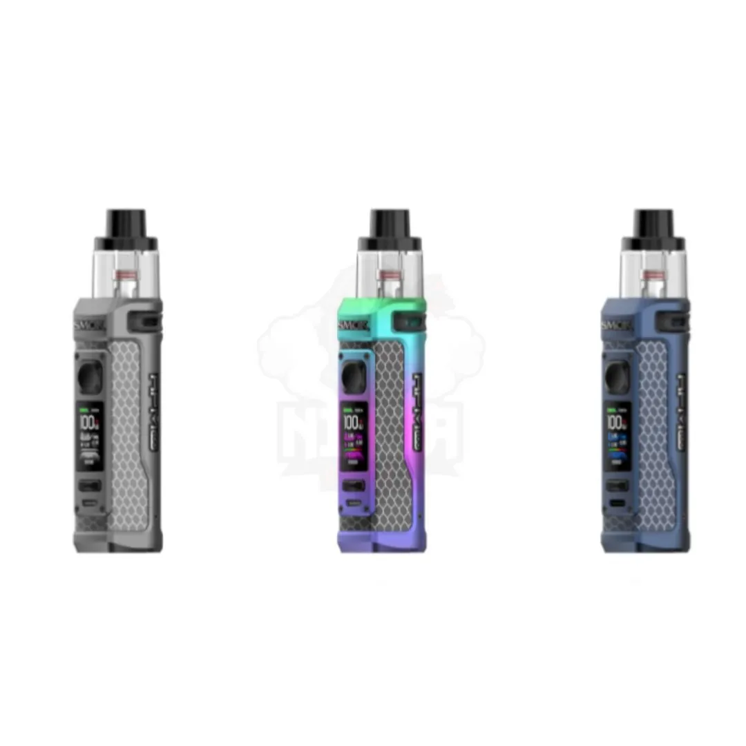 Smok Rpm 100 Vape Kit Best Price